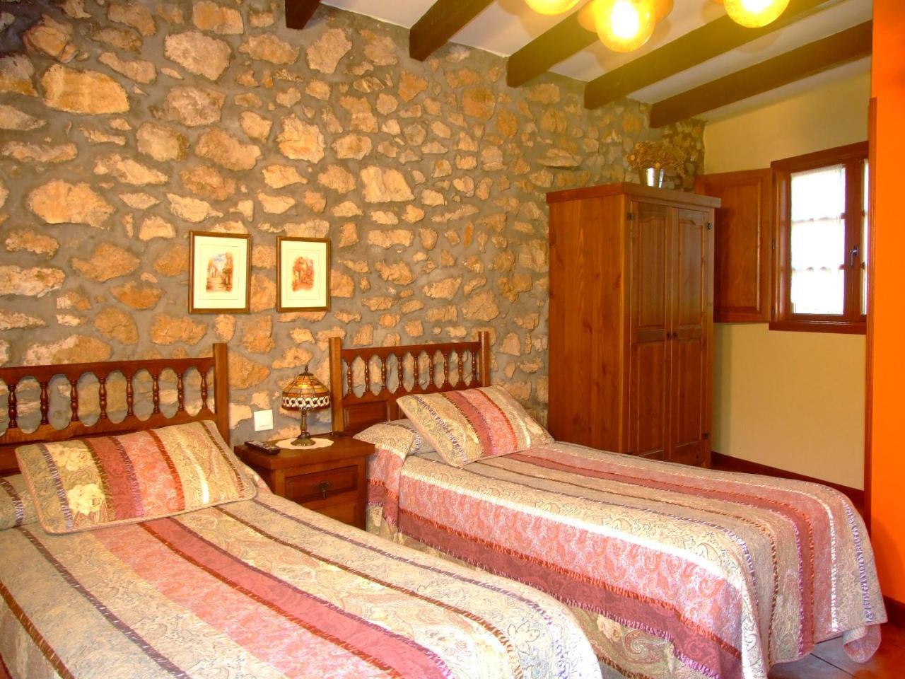Herberg Gema 3*