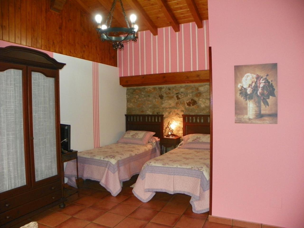 Herberg Gema 3*